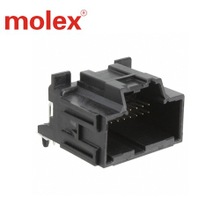 Υποδοχή MOLEX 346910200