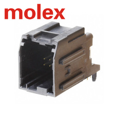Konektor MOLEX 346916080 34691-6080