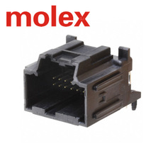 MOLEX Connector 346916160 34691-6160