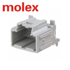 Υποδοχή MOLEX 346916161 34691-6161