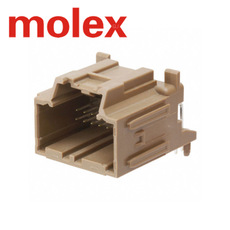 MOLEX Connector 346916162 34691-6162