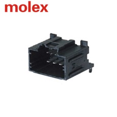 conector MOLEX 346969100 34696-9100