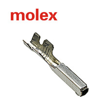ขั้วต่อ Molex 347360027 34736-0027