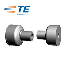 TE / AMP Connector 347713-1