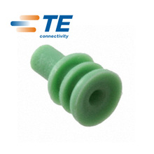 TE/AMP Connector 347874-1