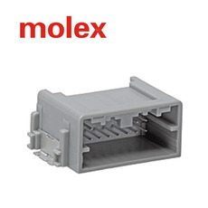 Molex-connector 348978241 34897-8241