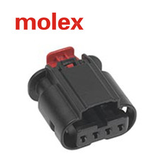 MOLEX-liitin 349004120 34900-4120