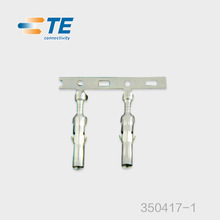 TE/AMP-Stecker 350417-1