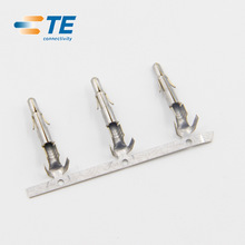 Connector TE/AMP 350538-1