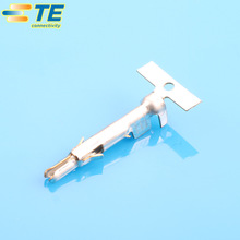 TE/AMP Connector 350687-1