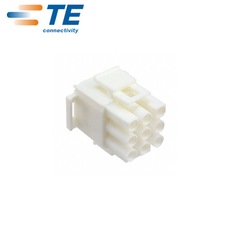 TE / AMP Connector 350720-4