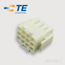 TE/AMP-connector 350735-1