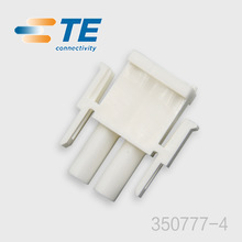 Connector TE/AMP 350777-1