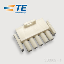 Connecteur TE/AMP 350809-1