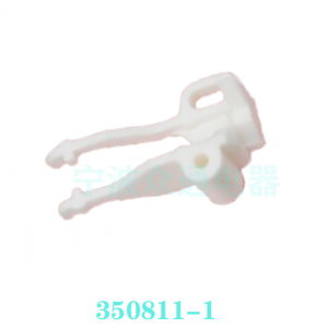 350811-1 Universal MATE-N-LOK, Çizme drejtkëndore dhe lehtësim tendosje,