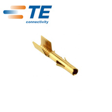 TE/AMP-connector 350923-4