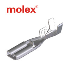 Molex-liitin 350979802 35097-9802