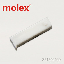 MOLEX കണക്റ്റർ 351500109