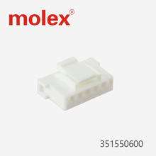 MOLEX കണക്റ്റർ 351550600