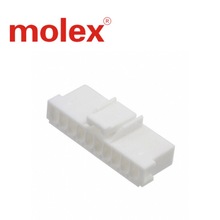MOLEX કનેક્ટર 351551000