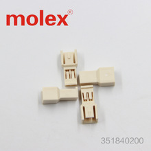 MOLEX કનેક્ટર 351840200