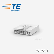 TE/AMP コネクタ 353255-1