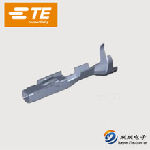 TE/AMP-connector 353293-4