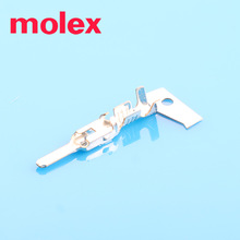 MOLEX कनेक्टर 357450110