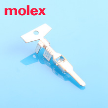 Mai haɗa MOLEX 357450210