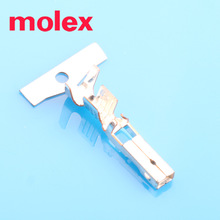 MOLEX-kontakt 357460210