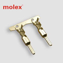 MOLEX कनेक्टर 357470210