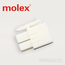 MOLEX ڪنيڪٽر 359659220