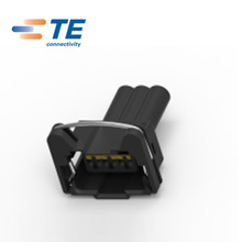 TE / AMP Connector 368000-1