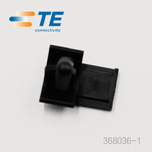 TE/AMP Connector 368036-1