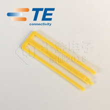 TE / AMP Connector 368297-1