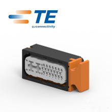 TE/AMP Connector 368482-2