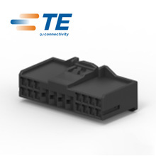 TE/AMP-connector 368497-1