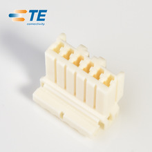 TE/AMP-connector 368502-2