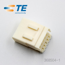 TE/AMP-Stecker 368504-1