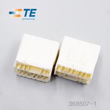 TE / AMP Connector 368507-1