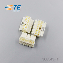 TE/AMP-kontakt 368543-1