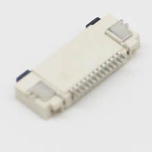 Connector TE/AMP 368933-1