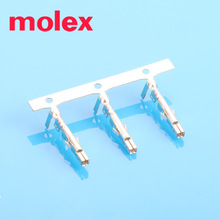 MOLEX Connector 39000038