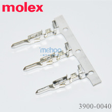 Υποδοχή MOLEX 39000040