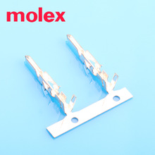 MOLEX-Stecker 39000061