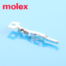 MOLEX konektorea 39000067