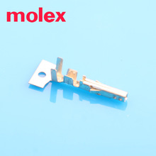 MOLEX-Stecker 39000077