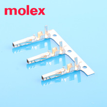 MOLEX Connector 39000079