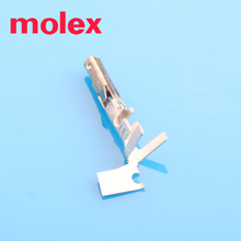 MOLEX ಕನೆಕ್ಟರ್ 39000181