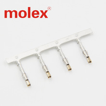 MOLEX konektorea 39000183